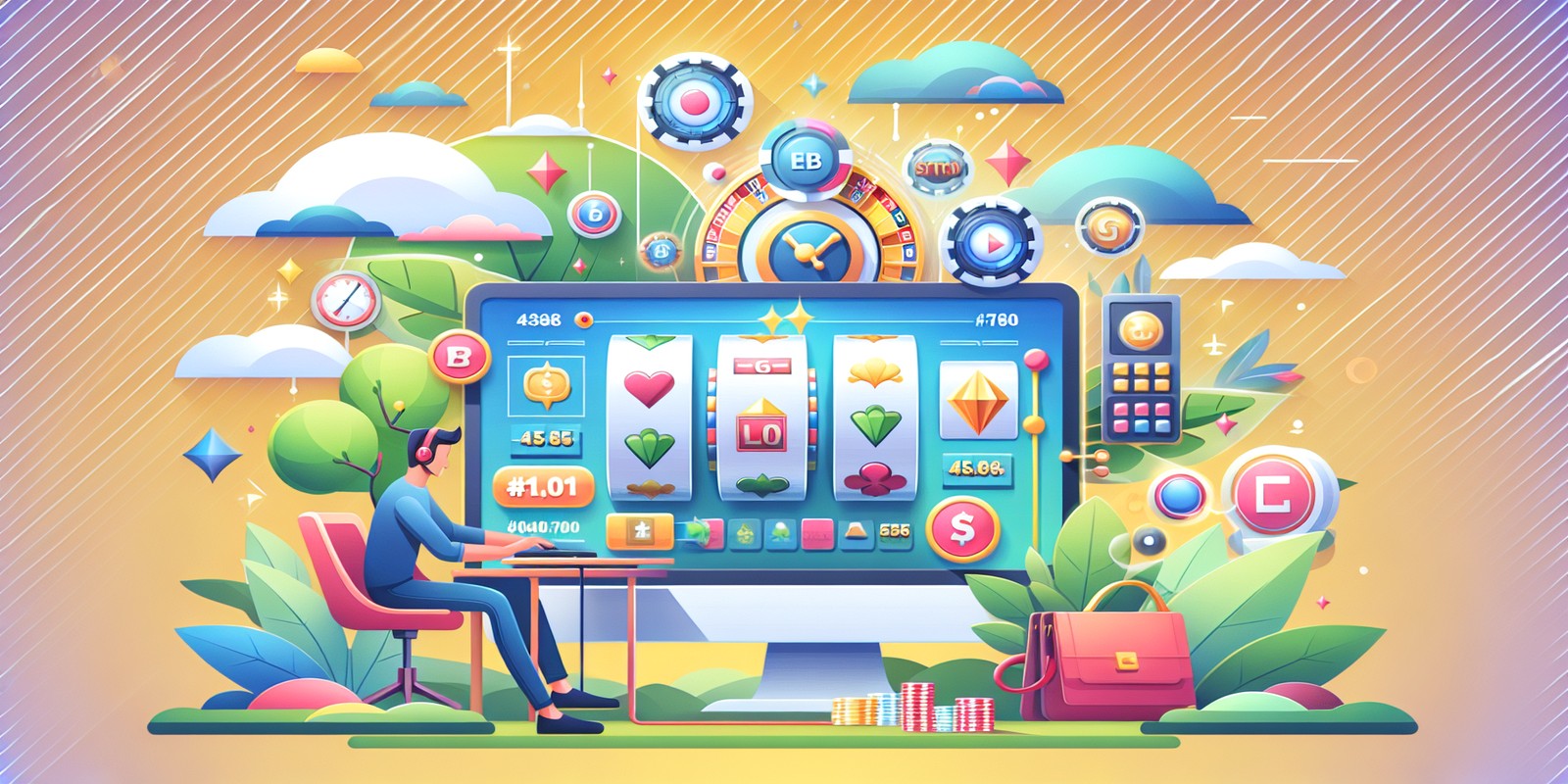 Embark on the Aristocrat's Otherworldly Adventure in 2025 Slots - Slot Strategy Guide for Pakistani | S9GAME