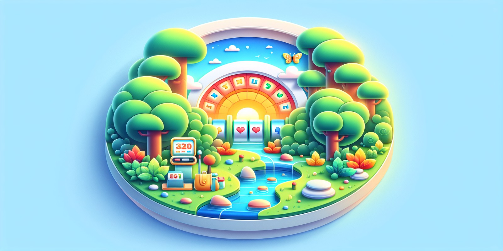 Explore Amanda the Adventurer: Top Slots for Thrilling Wins 2025 - S9GAME Guide for Players