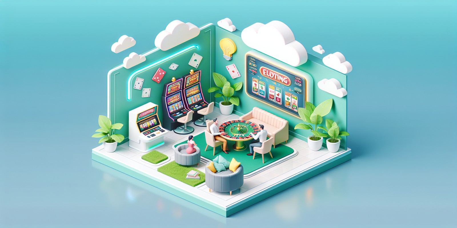 Join the Aristocrat's Otherworldly Adventure: Slot Strategies for 2025 - A guide for Pakistani players by S9GAME