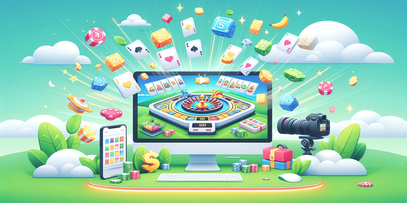 Pak Enger Slot Strategies: A comprehensive guide for winning big in 2025 - S9GAME.