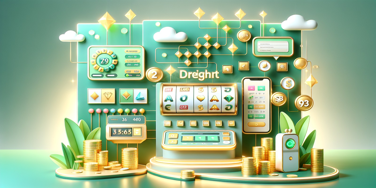 Set Sail with the Captain Game: Top Slot Strategies for 2026 Guide by S9GAME