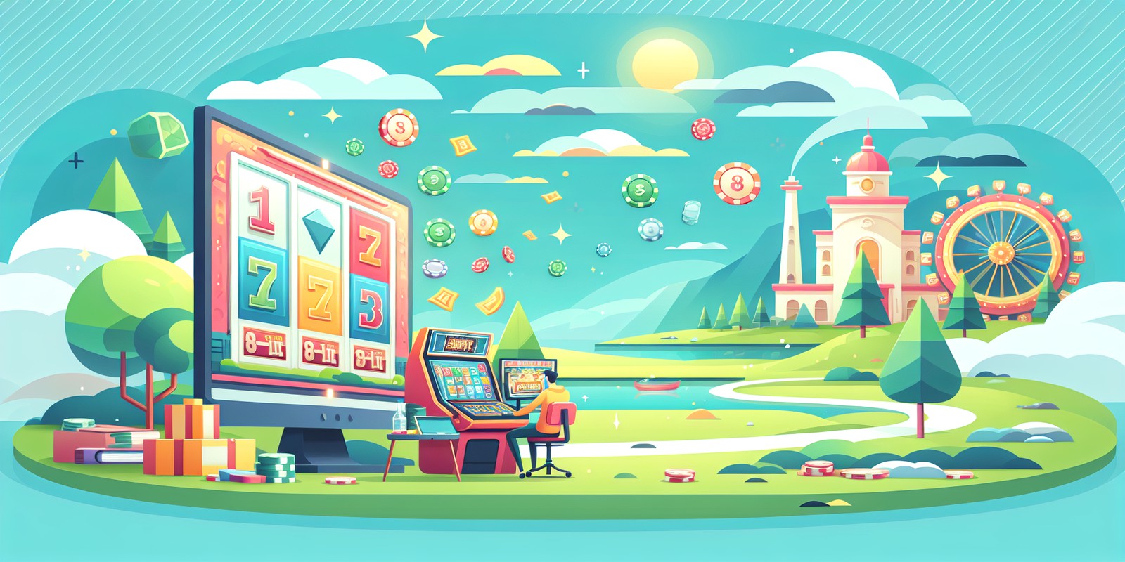 Unlock Big Wins: 2025 Slot Strategies for Pakistani Players - Slot Strategy Guide for Pakistani | S9GAME