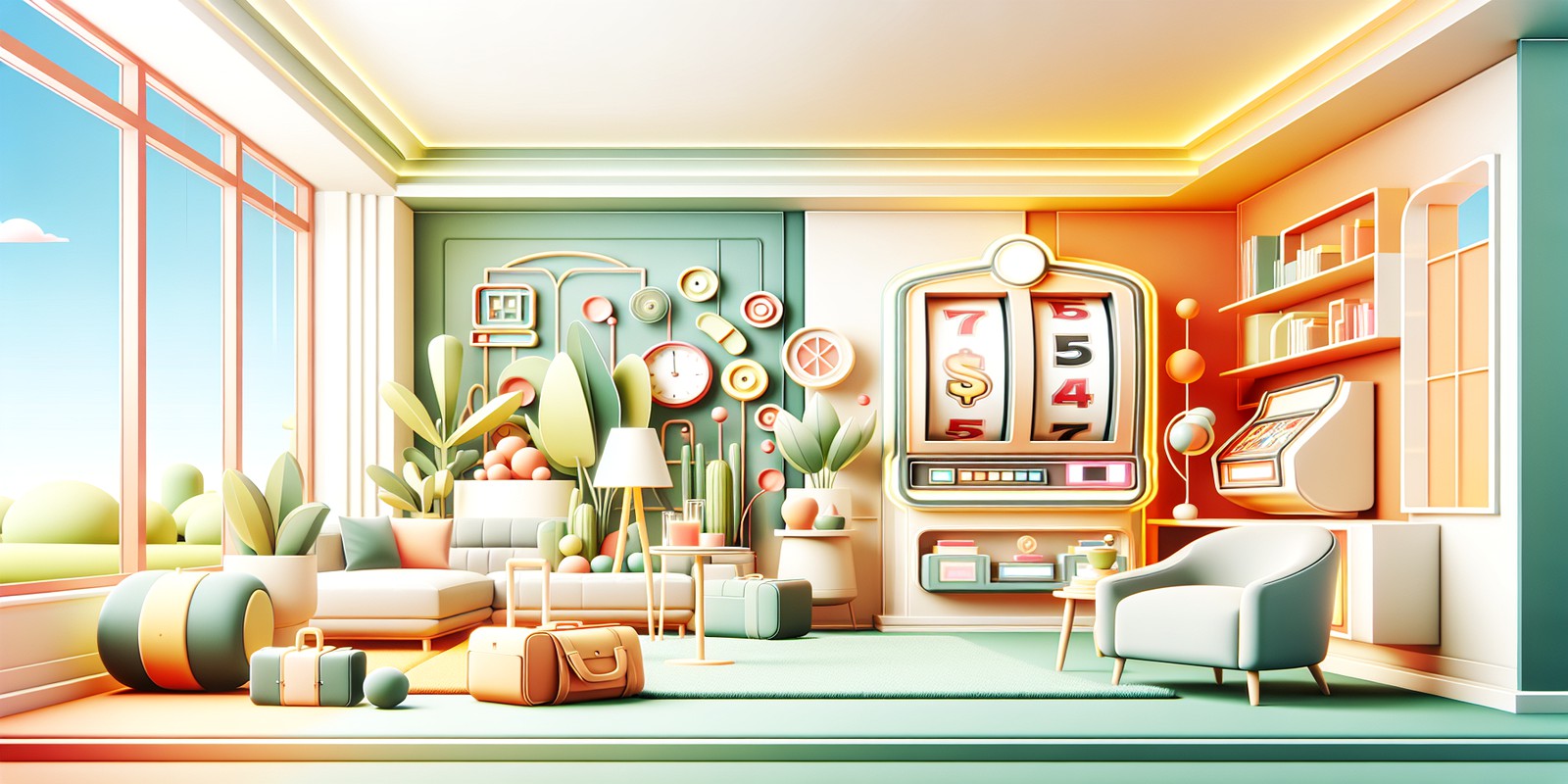 Unlock Big Wins: The Six6s Referral Code Secrets for Slot Games 2025 - Slot Strategy Guide for Pakistani | S9GAME