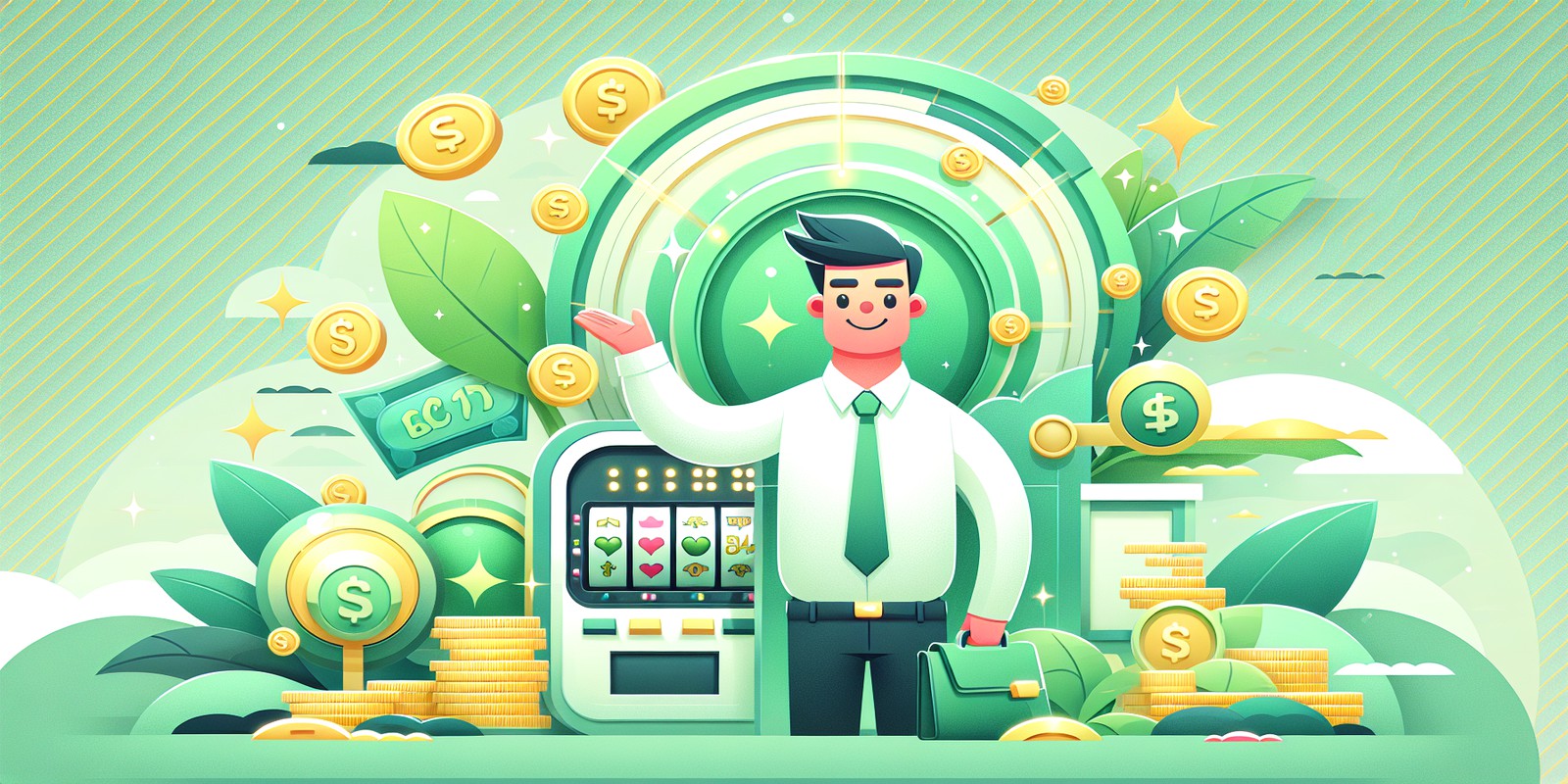 Unlock Exciting Wins with Six6s Referral Code for Slot Players in 2025 - Slot Strategy Guide for Pakistani | S9GAME