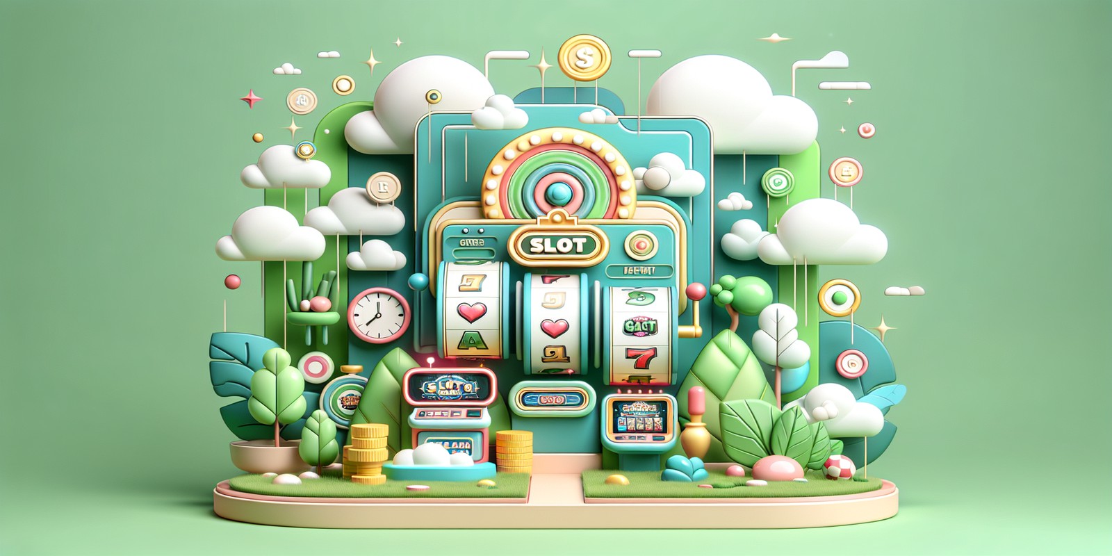 Unlock the Magic: Genie-Inspired Slots to Play in 2025 - Slot Strategy Guide for pakistani | S9GAME