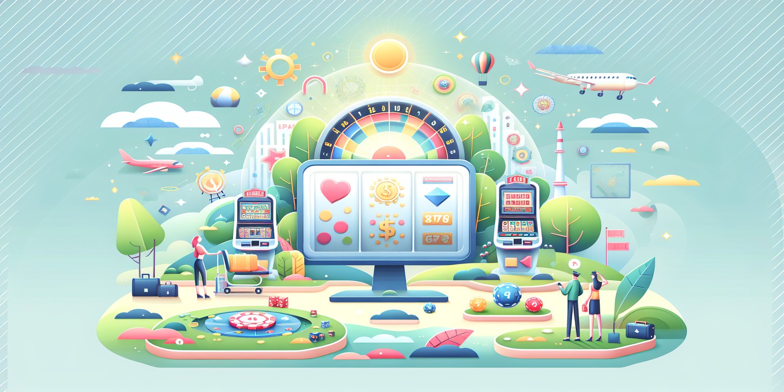 Unlock Winning Potential: How to Use JazzCash for Slot Games in 2025 - Slot Strategy Guide for Pakistani | S9GAME