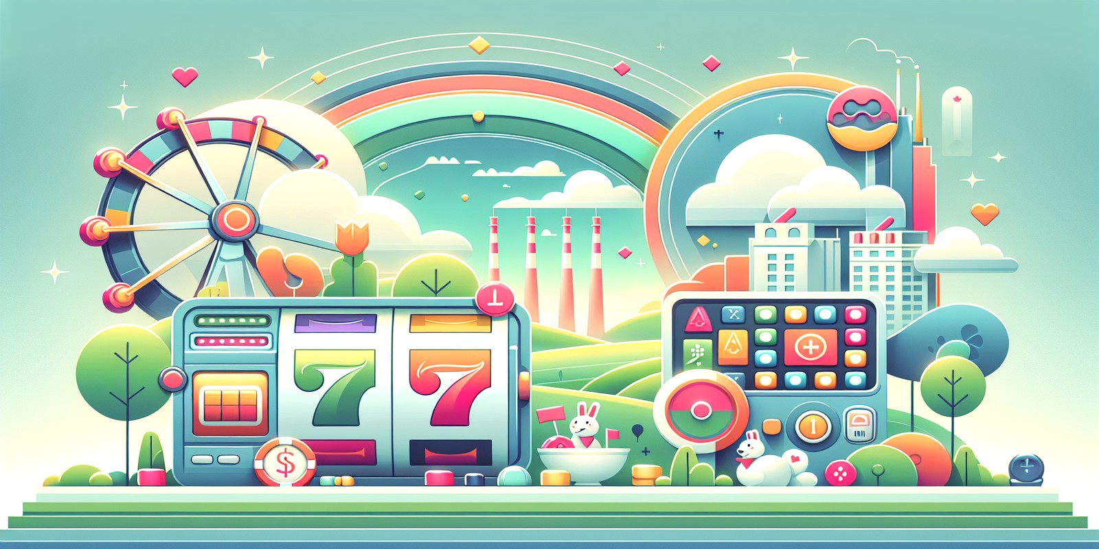 Unlocking Winning Potential: Strategies for Slot Games in 2026 - S9GAME Guide for Players in Pakistan