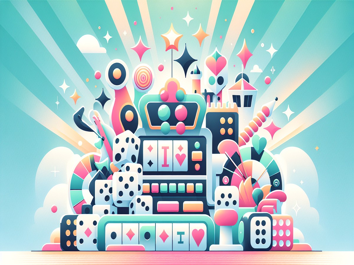 S9GAME Dice Games - Roll for fun