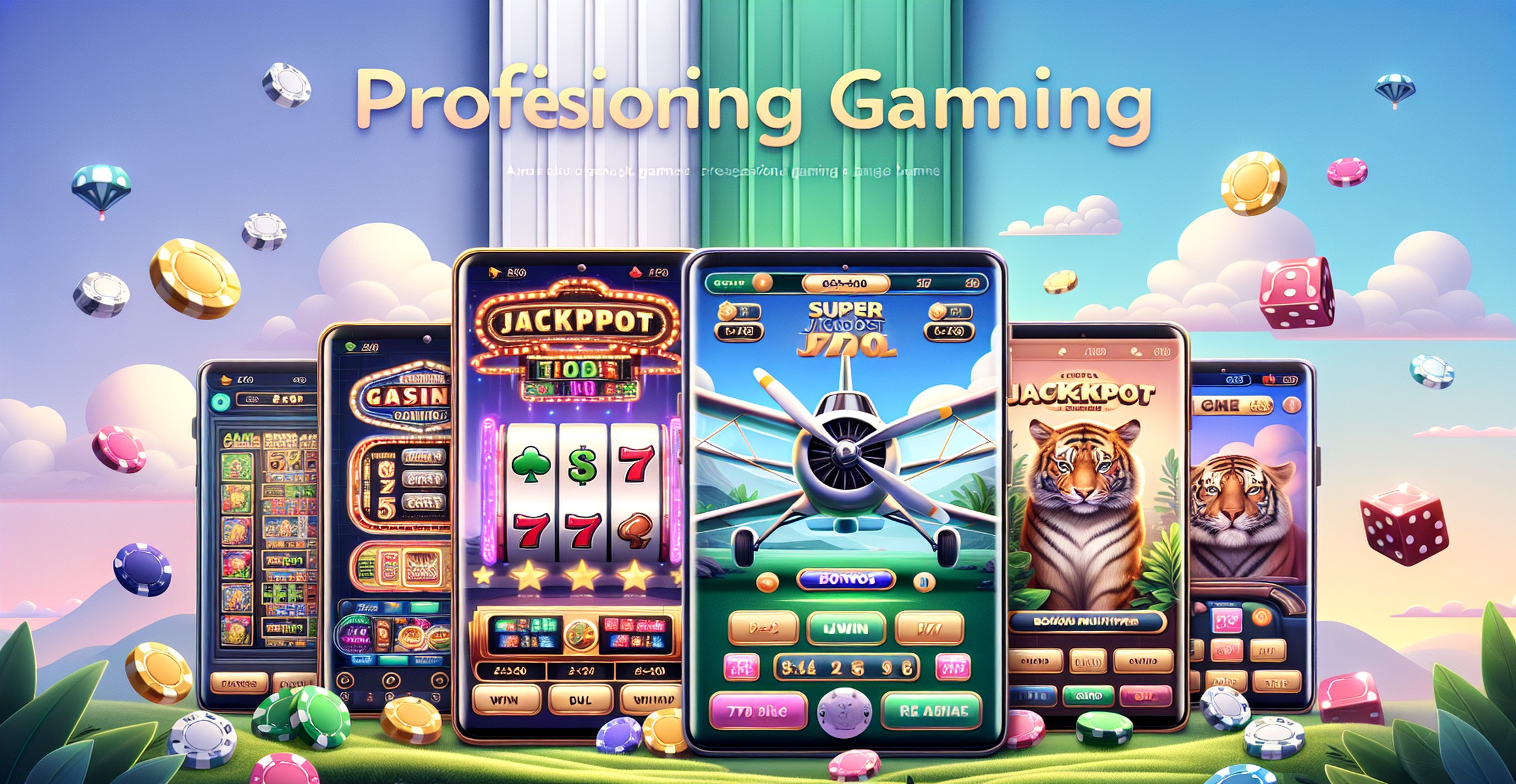 Classic Fruit Slots - Enjoy timeless slot games at S9GAME